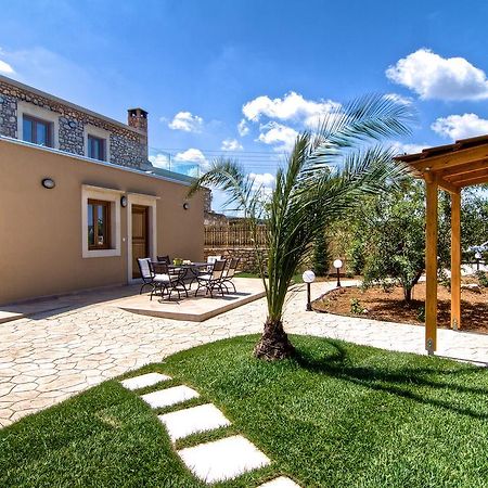 Green Paradise Villa Margaritai Room photo
