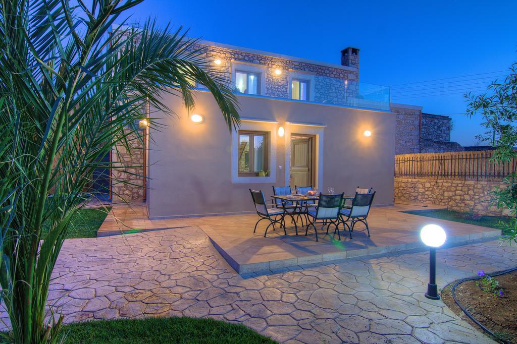 Green Paradise Villa Margaritai Room photo