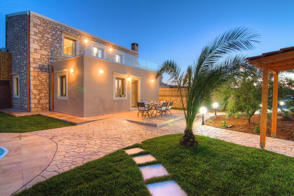 Green Paradise Villa Margaritai Room photo