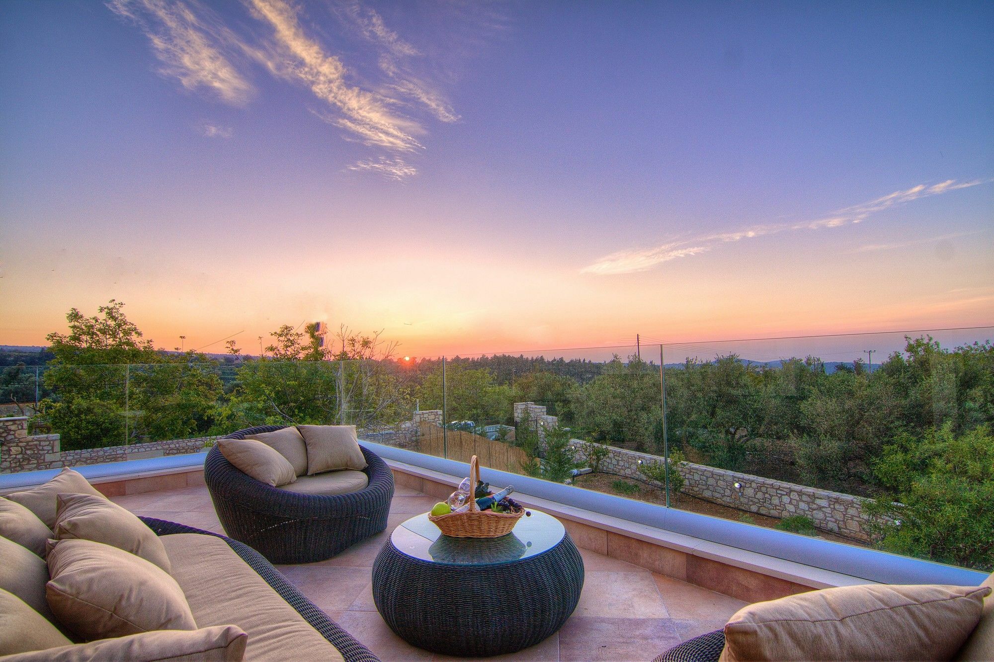 Green Paradise Villa Margaritai Exterior photo