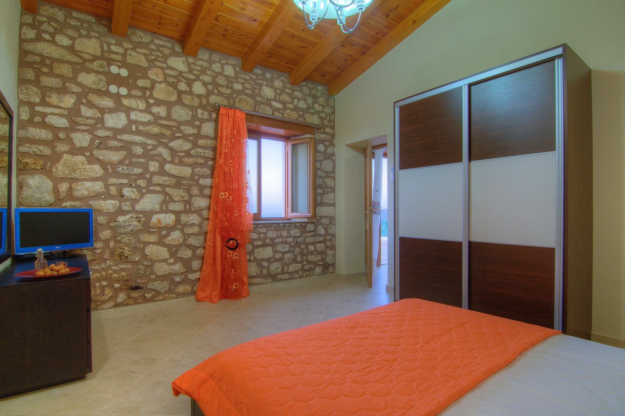 Green Paradise Villa Margaritai Exterior photo